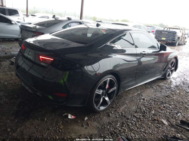 2022 INFINITI Q60 JN1FV7LL5NM680250 Photo 3