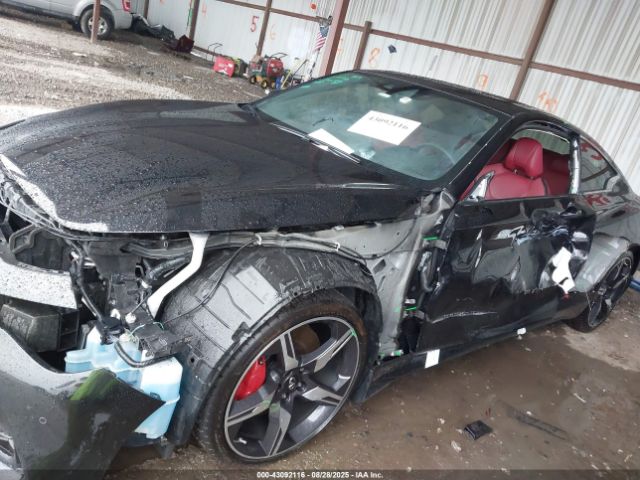 2022 INFINITI Q60 JN1FV7LL5NM680250 Photo 5