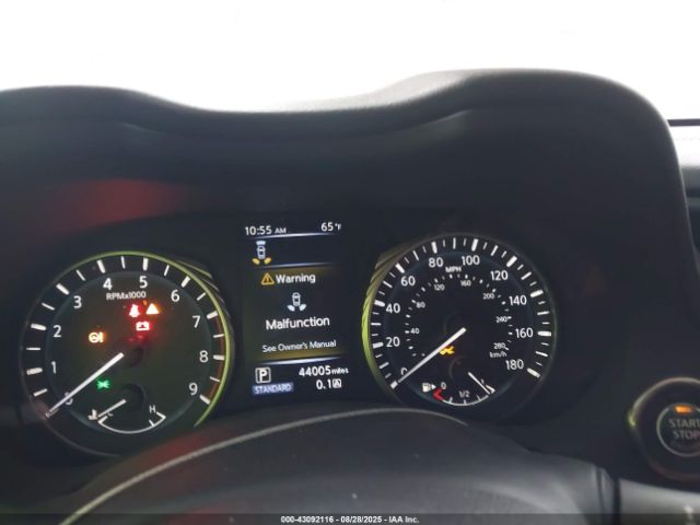 2022 INFINITI Q60 JN1FV7LL5NM680250 Photo 6