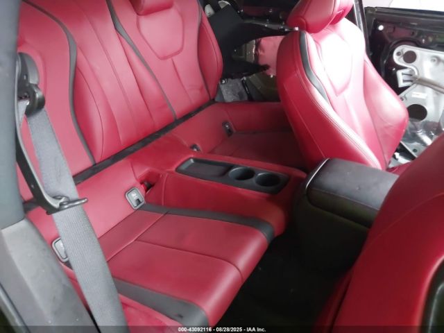 2022 INFINITI Q60 JN1FV7LL5NM680250 Photo 7