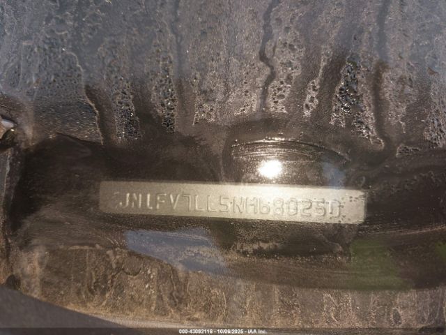 2022 INFINITI Q60 JN1FV7LL5NM680250 Photo 8