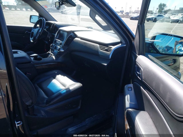43092124 :رقم المزاد ، 1GNSCHKC8LR117497 vin ، 2020 Chevrolet Suburban 2wd Lt مزاد بيع
