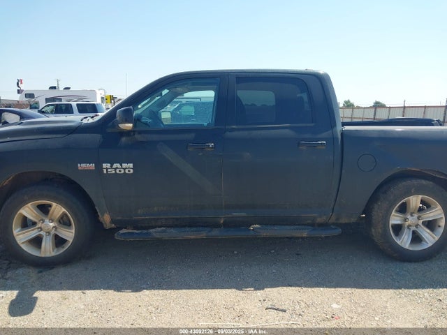 RAM 2014 2014 1C6RR7MT5ES359034 Image 14