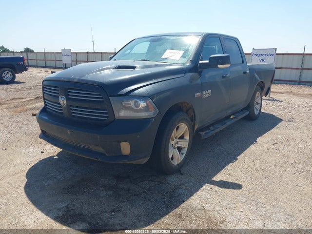 RAM 2014 2014 1C6RR7MT5ES359034 Image 2