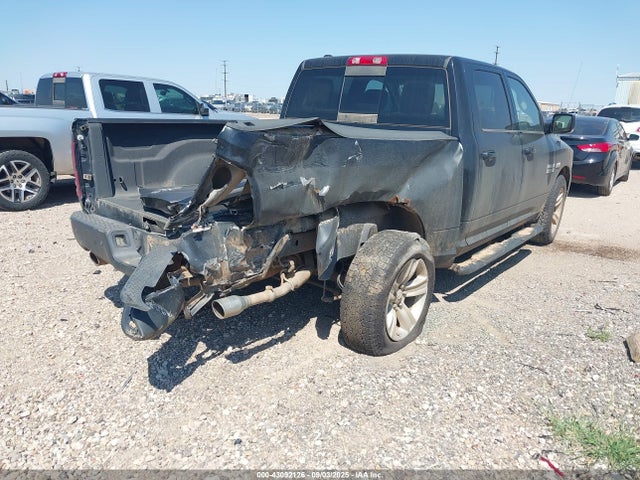 RAM 2014 2014 1C6RR7MT5ES359034 Image 4
