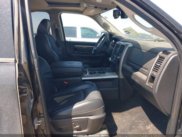 RAM 2014 2014 1C6RR7MT5ES359034 Image 5