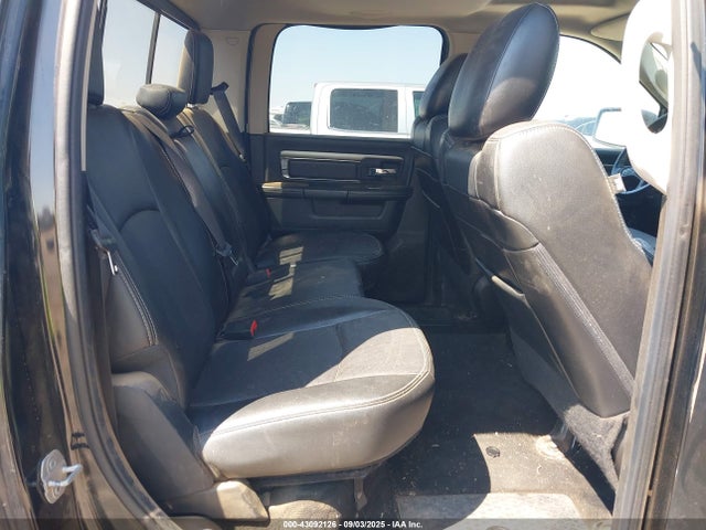 RAM 2014 2014 1C6RR7MT5ES359034 Image 8