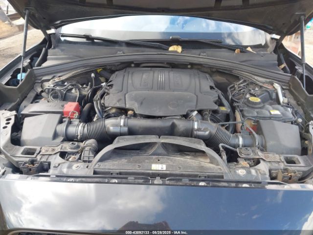 2017 JAGUAR F-PACE SADCK2BV3HA056035 Photo 9