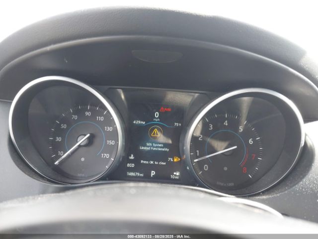 2017 JAGUAR F-PACE SADCK2BV3HA056035 Photo 6