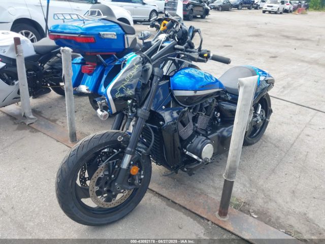 2023 SUZUKI VZR1800 JS1VY53A8P7100066 Photo 1