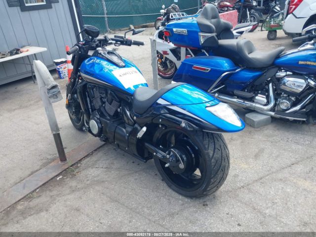 2023 SUZUKI VZR1800 JS1VY53A8P7100066 Photo 2