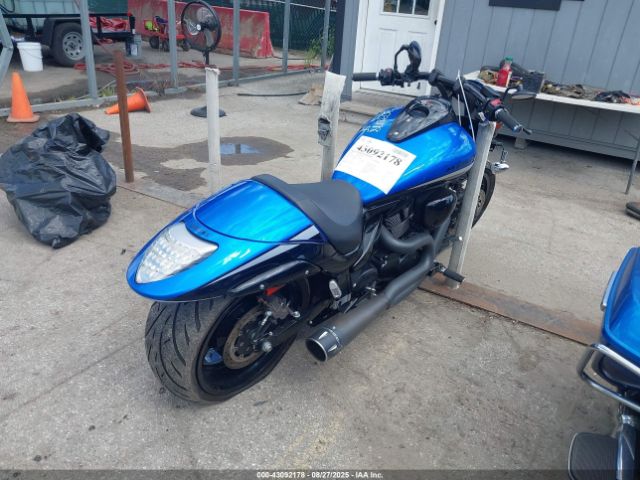 2023 SUZUKI VZR1800 JS1VY53A8P7100066 Photo 3
