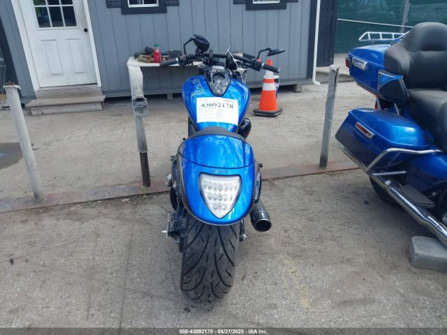 2023 SUZUKI VZR1800 JS1VY53A8P7100066 Photo 5