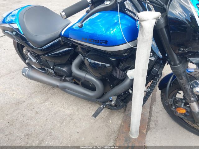 2023 SUZUKI VZR1800 JS1VY53A8P7100066 Photo 7