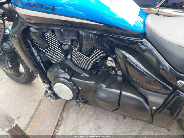 2023 SUZUKI VZR1800 JS1VY53A8P7100066 Photo 8