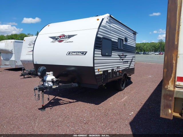 Продажа на аукционе авто 2024 Forest River Shasta Oasis, vin: 5ZT2SSEB3RE022243, номер лота: 43092187