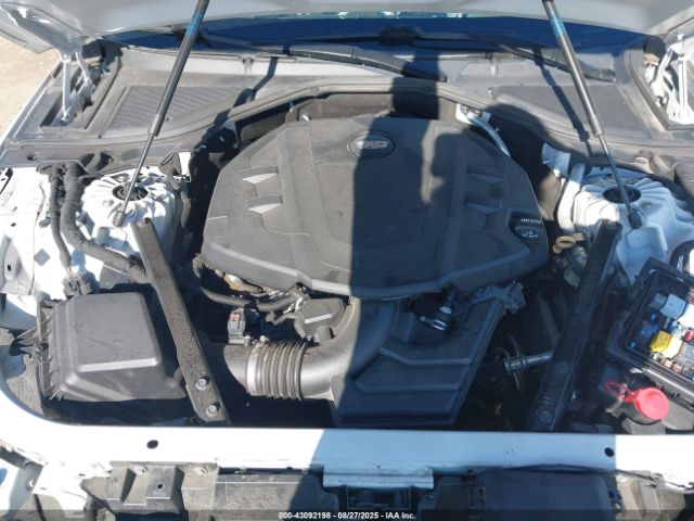 2017 CADILLAC CT6 1G6KD5RS0HU138028 Photo 9