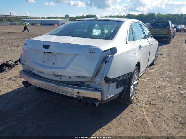 2017 CADILLAC CT6 1G6KD5RS0HU138028 Photo 3