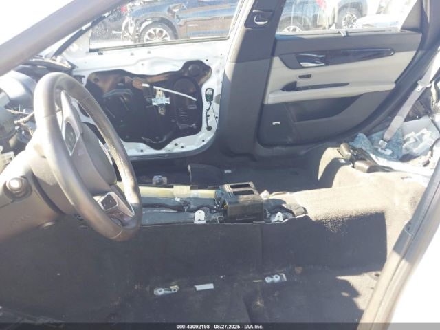 2017 CADILLAC CT6 1G6KD5RS0HU138028 Photo 5