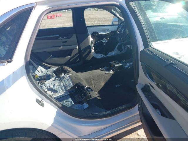 2017 CADILLAC CT6 1G6KD5RS0HU138028 Photo 7