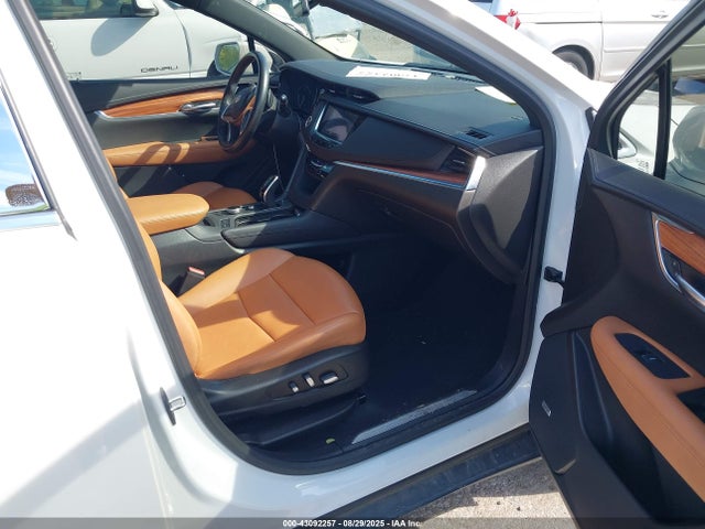 2020 CADILLAC XT5 1GYKNDRS5LZ223215 Photo 4