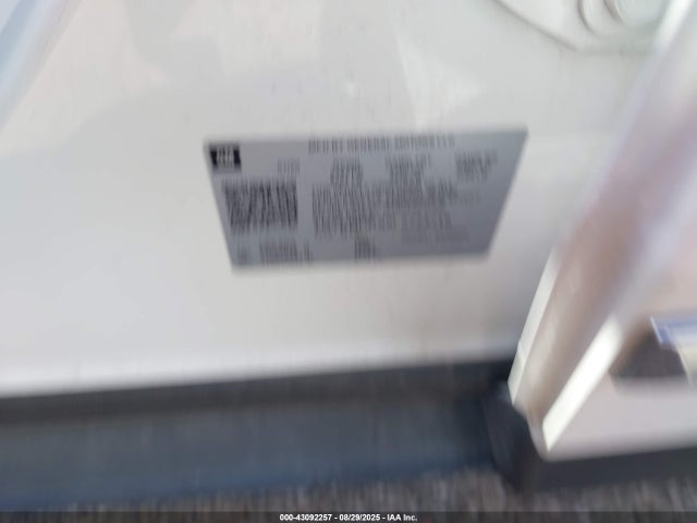 2020 CADILLAC XT5 1GYKNDRS5LZ223215 Photo 8