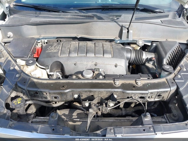 1GKKRNED7EJ105261 GMC llt