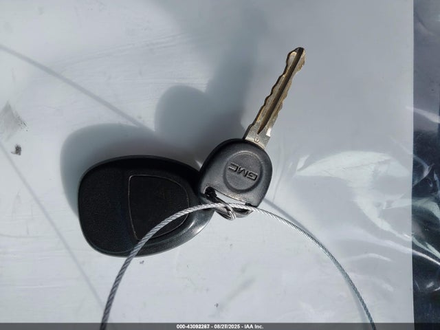 1GKKRNED7EJ105261 GMC llt