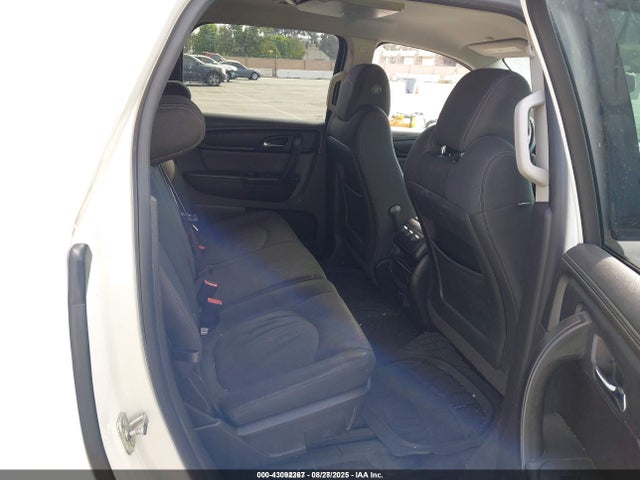 1GKKRNED7EJ105261 GMC llt