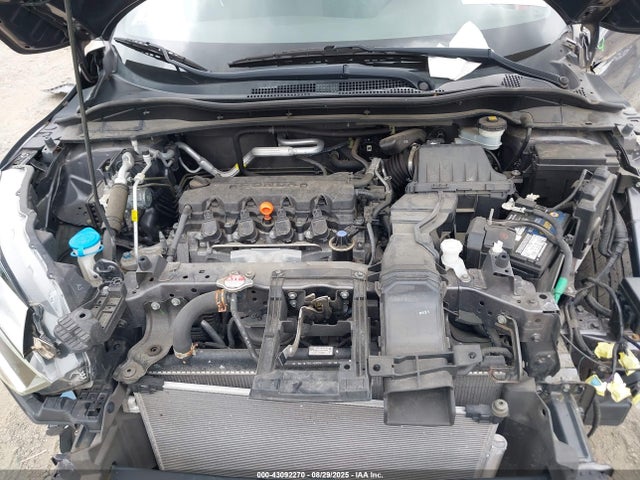 3CZRU6H13KG719974 Honda r18z9