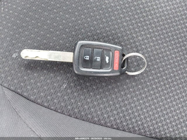 3CZRU6H13KG719974 Honda r18z9