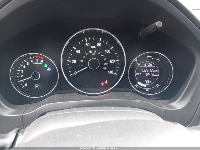 3CZRU6H13KG719974 Honda r18z9