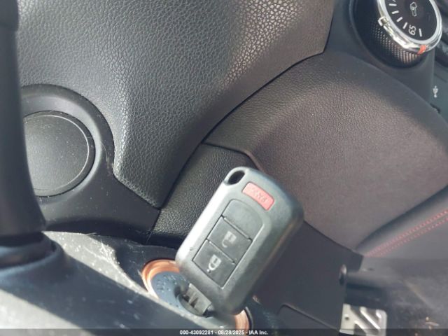 2018 MITSUBISHI OUTLANDER SPORT JA4AP3AU6JU004030 Photo 10