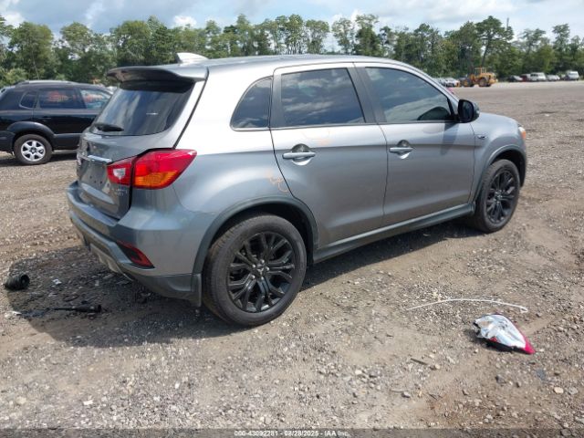 2018 MITSUBISHI OUTLANDER SPORT JA4AP3AU6JU004030 Photo 3