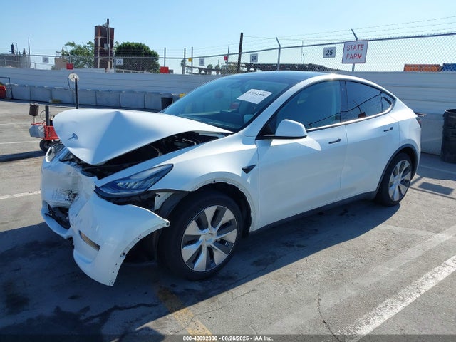 5YJYGDEE6LF009429 Tesla Model Y