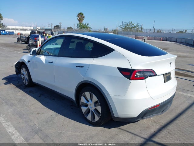 5YJYGDEE6LF009429 Tesla Model Y