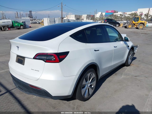 5YJYGDEE6LF009429 Tesla Model Y