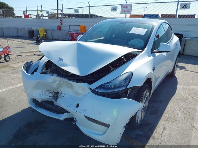 5YJYGDEE6LF009429 Tesla Model Y