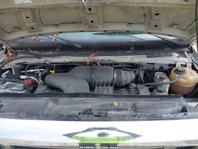 Aukcja sprzedaży 2012 Ford E-350 Super Duty Xlt, vin: 1FBNE3BL1CDB00173, numer aukcji: 43092301