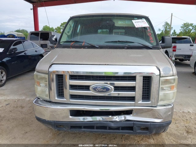 Aukcja sprzedaży 2012 Ford E-350 Super Duty Xlt, vin: 1FBNE3BL1CDB00173, numer aukcji: 43092301