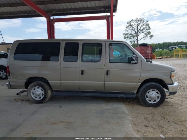 Aukcja sprzedaży 2012 Ford E-350 Super Duty Xlt, vin: 1FBNE3BL1CDB00173, numer aukcji: 43092301
