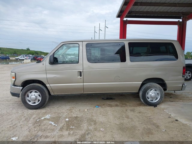 Aukcja sprzedaży 2012 Ford E-350 Super Duty Xlt, vin: 1FBNE3BL1CDB00173, numer aukcji: 43092301