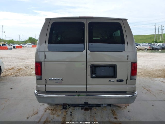 Aukcja sprzedaży 2012 Ford E-350 Super Duty Xlt, vin: 1FBNE3BL1CDB00173, numer aukcji: 43092301