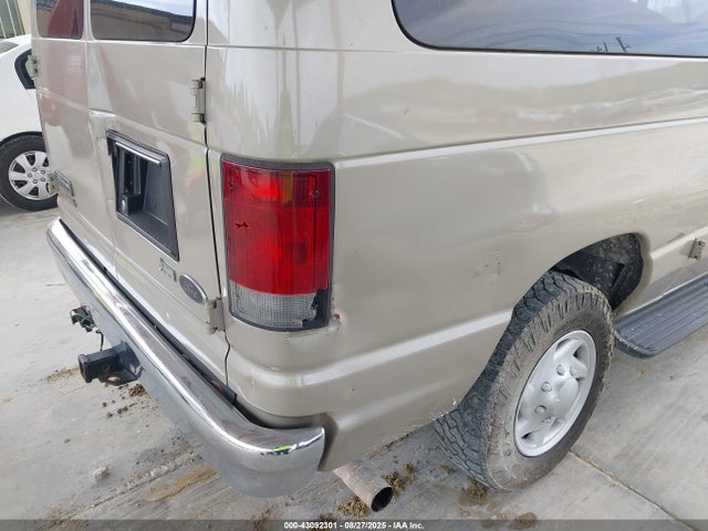 Aukcja sprzedaży 2012 Ford E-350 Super Duty Xlt, vin: 1FBNE3BL1CDB00173, numer aukcji: 43092301