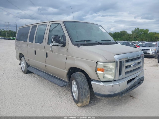 Aukcja sprzedaży 2012 Ford E-350 Super Duty Xlt, vin: 1FBNE3BL1CDB00173, numer aukcji: 43092301