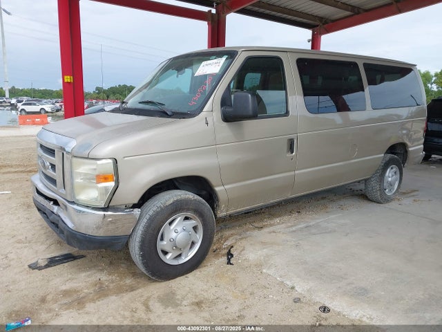 Aukcja sprzedaży 2012 Ford E-350 Super Duty Xlt, vin: 1FBNE3BL1CDB00173, numer aukcji: 43092301