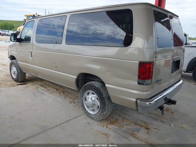 Aukcja sprzedaży 2012 Ford E-350 Super Duty Xlt, vin: 1FBNE3BL1CDB00173, numer aukcji: 43092301