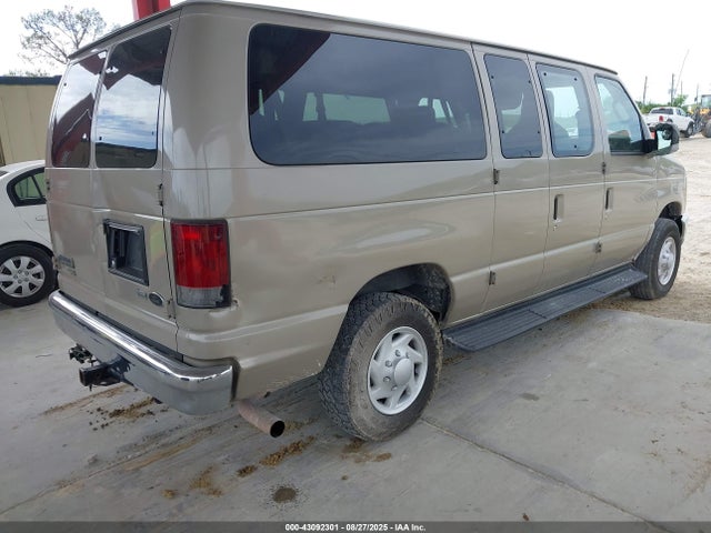 Aukcja sprzedaży 2012 Ford E-350 Super Duty Xlt, vin: 1FBNE3BL1CDB00173, numer aukcji: 43092301