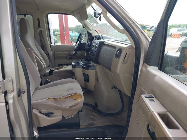 Aukcja sprzedaży 2012 Ford E-350 Super Duty Xlt, vin: 1FBNE3BL1CDB00173, numer aukcji: 43092301