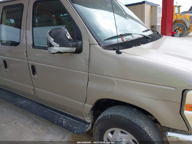 Aukcja sprzedaży 2012 Ford E-350 Super Duty Xlt, vin: 1FBNE3BL1CDB00173, numer aukcji: 43092301